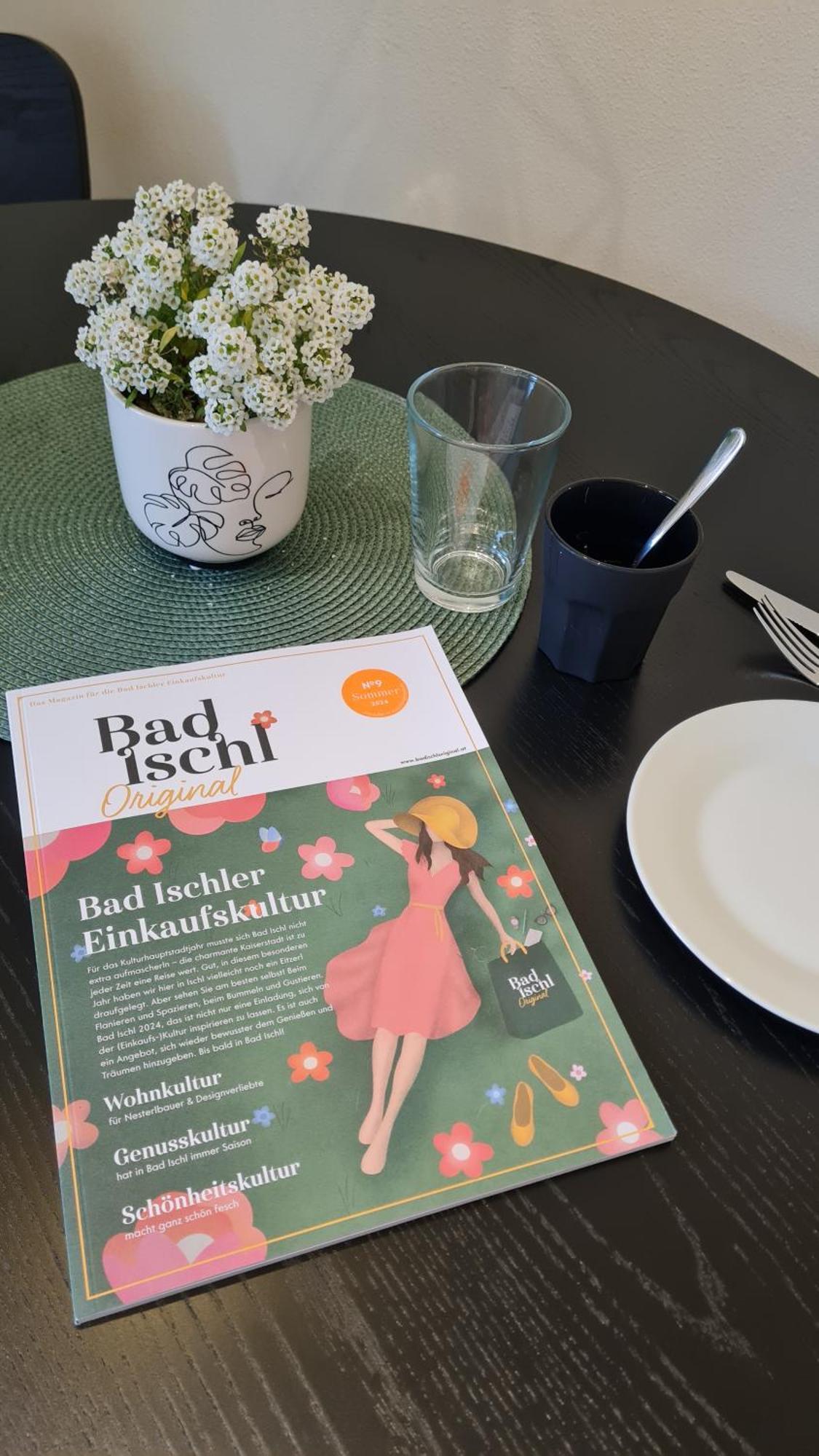 Chill&Sleep Bad Ischlアパートメント エクステリア 写真